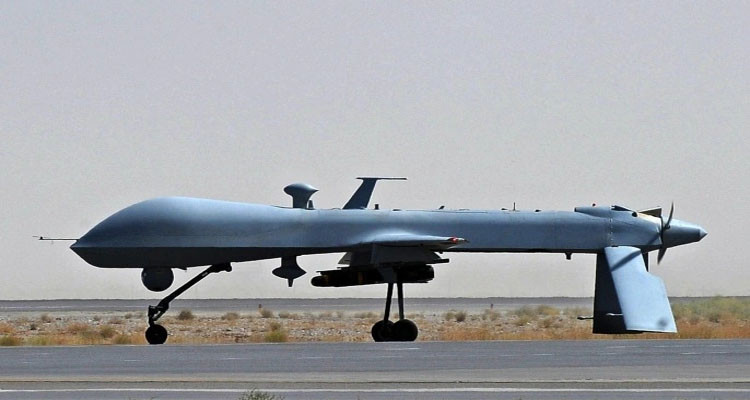 أنباء عن تصفية زعيم القاعدة أيمن الظواهري في غارة أمريكية 