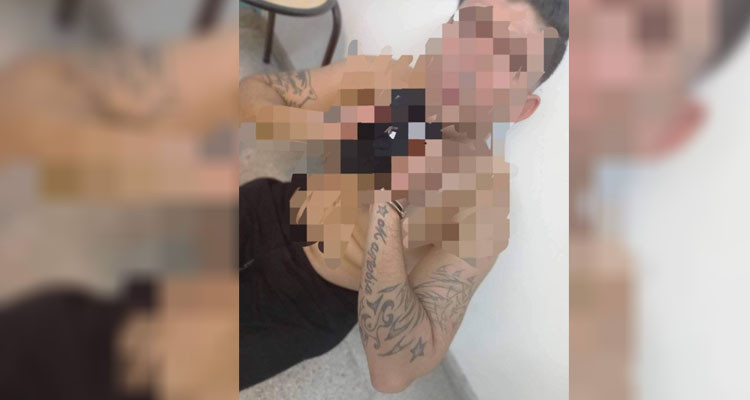 القبض على ''بونيقة'' بعد اغتصابه لفتاة وتحويل وجهتها بواسطة آلة حادة 