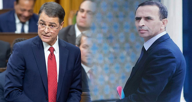 المذيوب لرئيس مجلس الشيوخ الكندي: أرجوكم سيدي أنقذوا 121 نائبا من المشنقة 