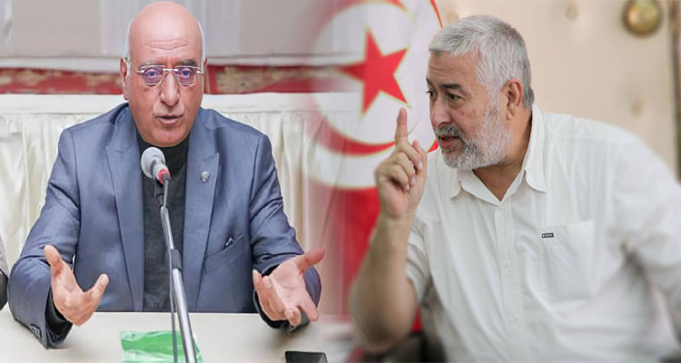 نور الدين بن عياد: إزاحة الزار من رئاسة اتحاد الفلاحين لا تشوبها  شائبة قانونية