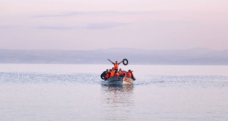 الإبحار خلسة إلى إيطاليا: التونسيون يتفوقون على المصريين والبنغال والأفغان