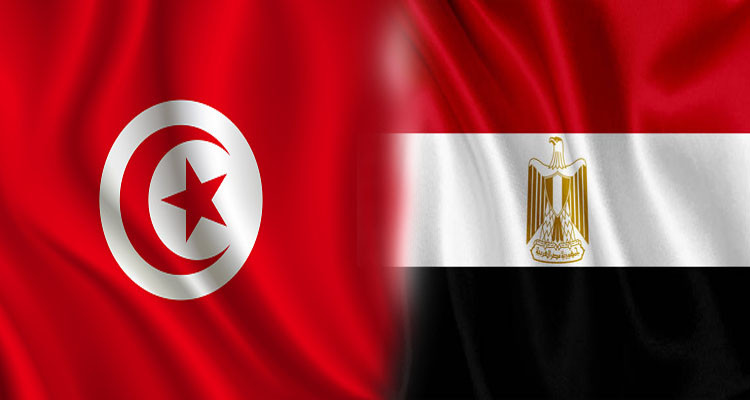 تونس تعرب عن أحر تعازيها ومواساتها لجمهورية مصر العربية 