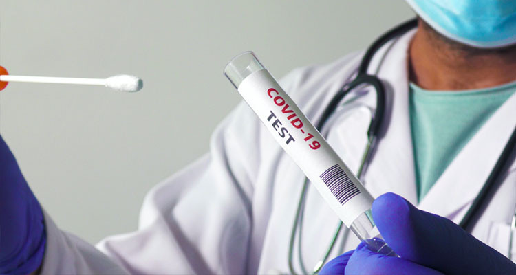 وزارة الصحة: 374 إصابة جديدة بكوفيد وحالتي وفاة 