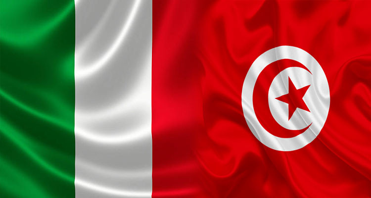 متجاوزة فرنسا: إيطاليا تصبح الشريك الاقتصادي الأول لتونس 