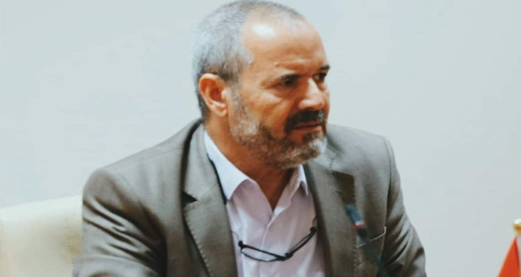 مديرعام شركة كهرباء ليبيا متهم بشراء شهادة الدكتوراه من مطبعة باكستانية!