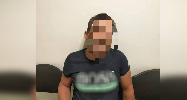 الجبل الأحمر: ''قرعوشة'' يقع في فخ الشرطة العدلية 