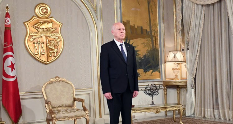 رئيس الدولة ينهي مهام المدير العام للتخصيص برئاسة الحكومة 