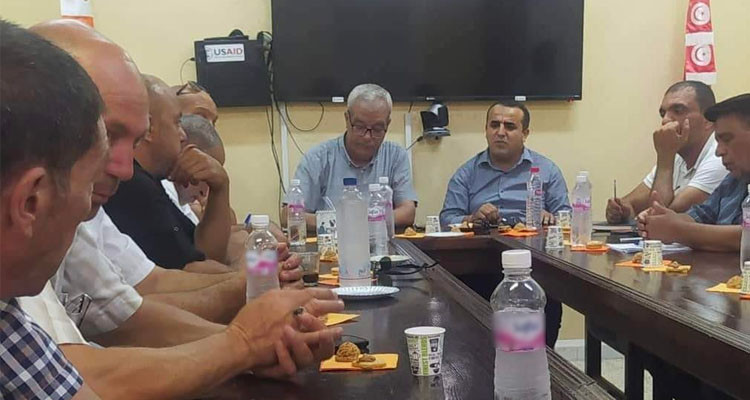 هيئة المستقبل الرجيش تعلن موعد انطلاق تحضيرات فريق أكابر كرة القدم 