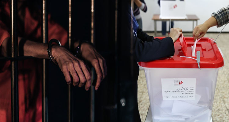 القانون الانتخابي: 5 سنوات سجنا لمن يقدمون العطايا أثناء الانتخابات   