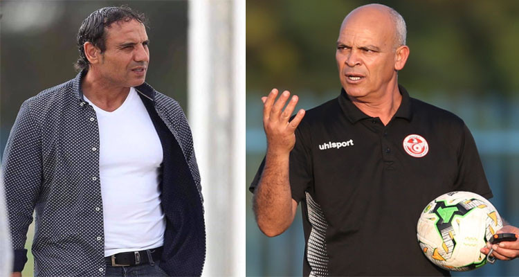شبيبة القيروان: انسحب خالد بن ساسي وعاد مراد العقبي 