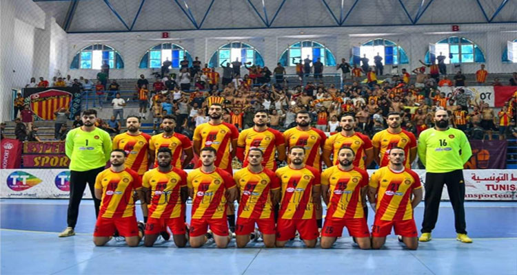 الترجي الرياضي يواجه برشلونة الاسباني على الأراضي السعودية 