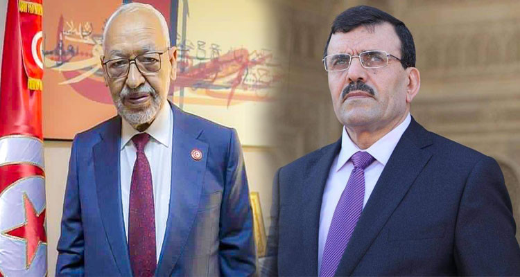 العريّض: يتحرشون بالنهضة وقياداتها للتغطية على الأوضاع الاجتماعية المحتقنة