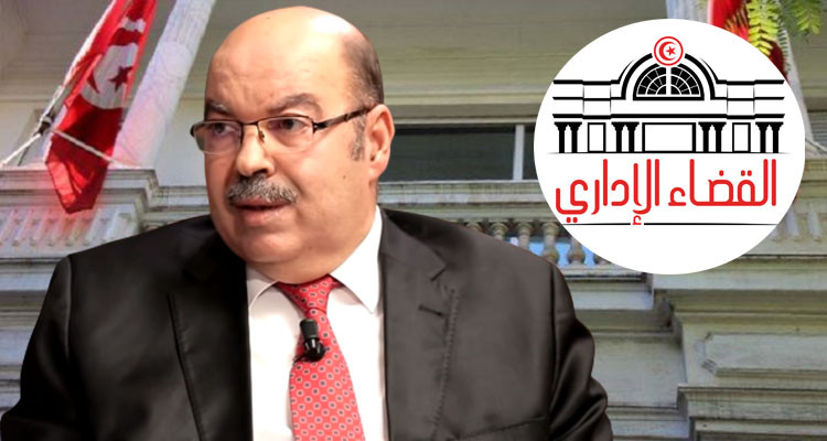 القضاء الإداري يرفض طلب إيقاف عزل الرئيس الأول لمحكمة التعقيب الطيب راشد 