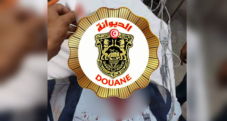 العميد هيثم الزناد ينفي وفاة عون الحرس الديواني المصاب في أحداث الباساج 