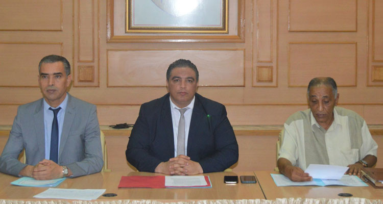 والي بن عروس يؤكد ضرورة التصدي للممارسات الاحتكارية في قطاع الدواجن 