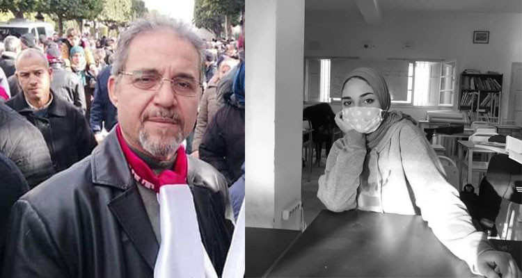 والي المنستير الأسبق الحبيب ستهم يُفجع بفقدان ابنته في حادث مرور مروّع