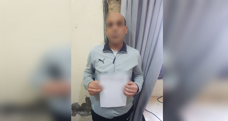 بعد تورطه في محاولة قتل:''ولد شويخة'' في فخ الأمن