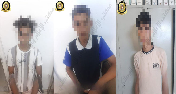أربعة مراهقين يطعنون شابا بالسكاكين ويحيلونه على قسم العناية المركزة 