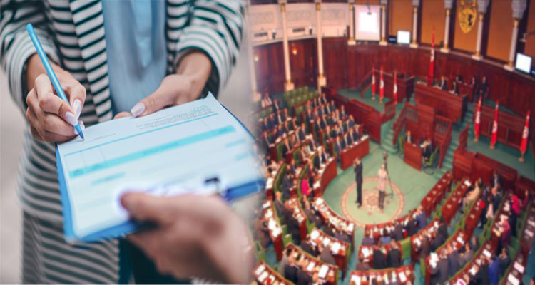 القانون الانتخابي: 400 تزكية بالتناصف شرط المشاركة في الانتخابات  