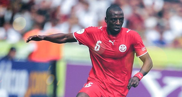 صفحة المونديال: من يريد صخرة دفاعية وجناحا هجوميا فليتصل بحاتم الطرابلسي