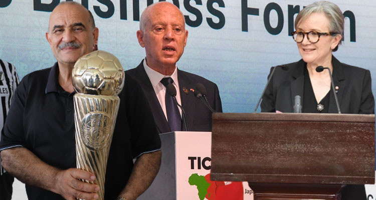 اتحاد الشغل بصفاقس  مستاء من والي الجهة ورئيس الدولة ورئيسة الحكومة