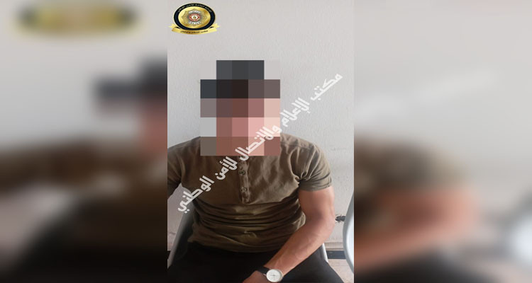 استدرجها إلى شقته في أول لقاء تعارف ليغتصبها ويحرق جسدها