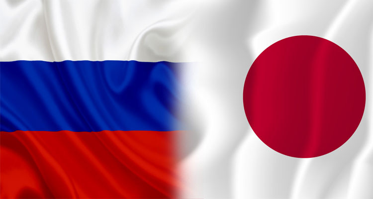 الأمن الروسي يقبض على ديبلوماسي ياباني متلبسا بالبحث عن ''معلومات حساسة'' 