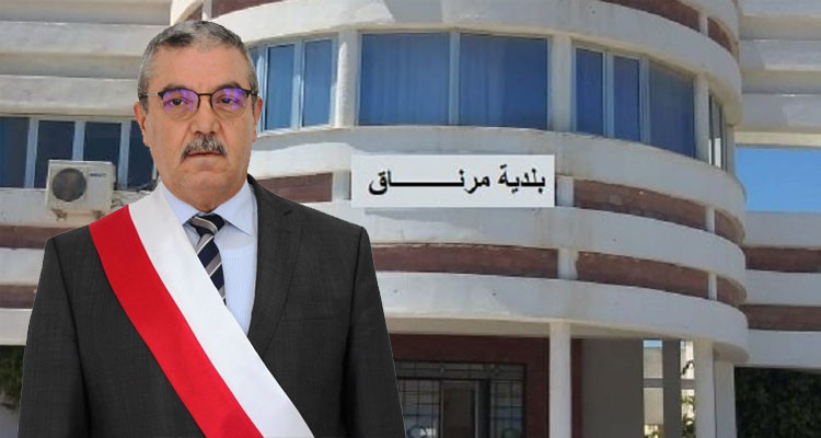 عدنان بوعصيدة: إيقاف رئيس بلدية مرناق مؤشر خطير جدا (تسجيل) 