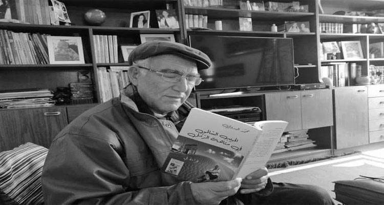 وزارة الشؤون الثقافية تنعى الأديب والجامعي محمد البدوي 