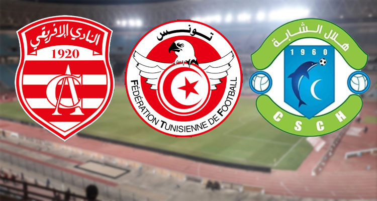 الجامعة تستغرب قرار التاس وتجري تغييرات على تركيبة بطولة الرابطة الأولى 