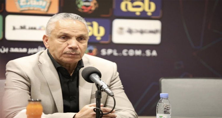 المدرب عبد الرزاق الشابي يقترب من خوض غمار تجربة جديدة بالدوري الجزائري 