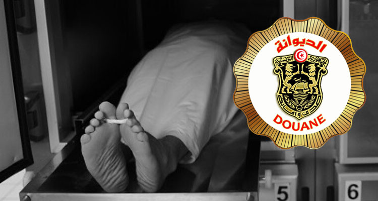 النيابة العمومية تأذن بفتح بحث تحقيقي في ملابسات وفاة شاب برصاص أعوان الديوانة 