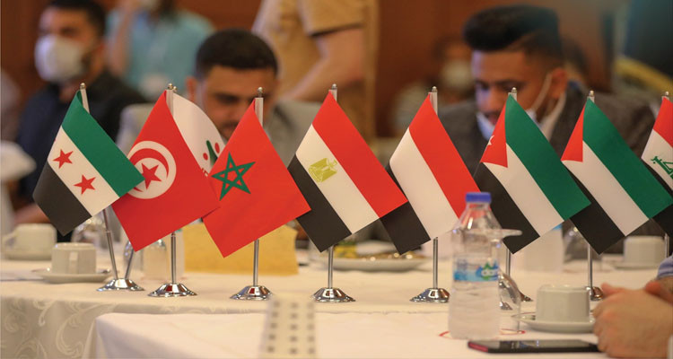 اتحاد طلبة سوريا يتهم قنصل تونس بتركيا بـ''تحقير الثورة السورية'' !