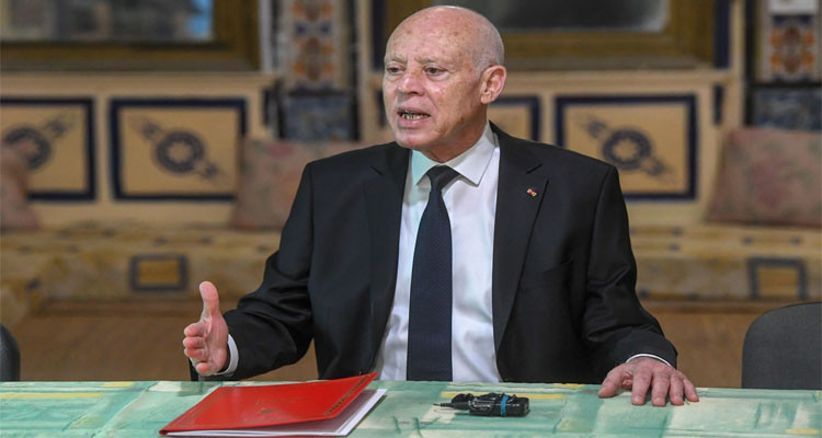 صدور مرسوم رئاسي يغرّم كل من يقرض الغير أموالا بنسب فائدة مشطة