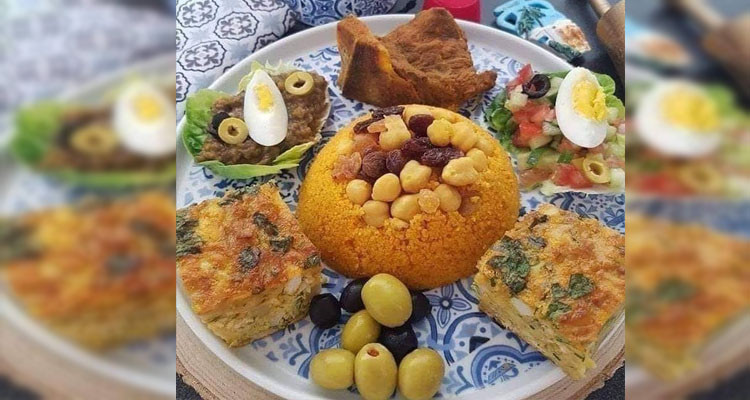 تونس تحتل المرتبة التاسعة عربيا في القاء الأطعمة بمصب النفايات 