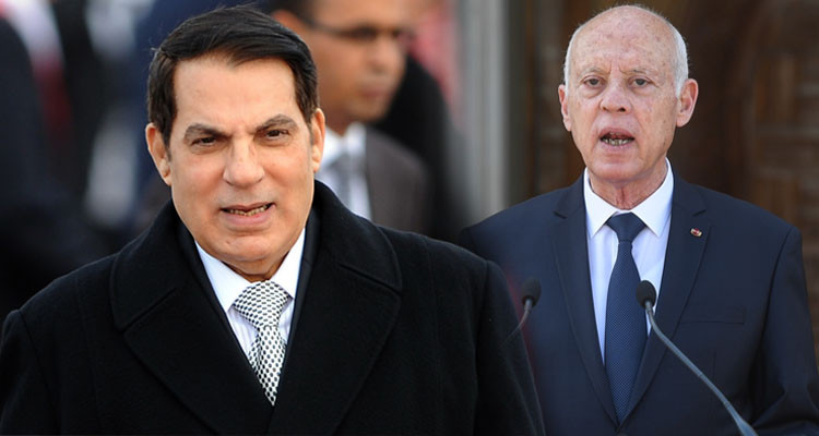 أنا يقظ: قرار الاتحاد الأوروبي إيذان بإنهيار ''الخطاب الزائف'' لقيس سعيد 