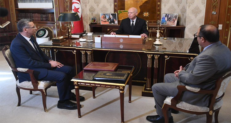 رئيس الدولة يدعو إلى معالجة الأسباب العميقة لظاهرة الهجرة غير النظامية 