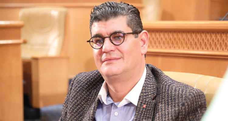 كريفة: الدستوري الحر سيكافح من أجل غلق فرع ''القرضاوي'' وإسقاط قيس سعيّد