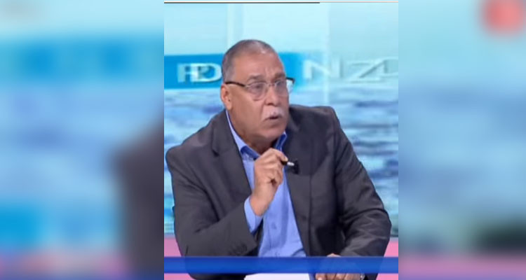 عبد الحميد الجلاصي: سقوط حكومة الفخفاخ كان ثمنا لـ ''تقزيم'' حركة النهضة