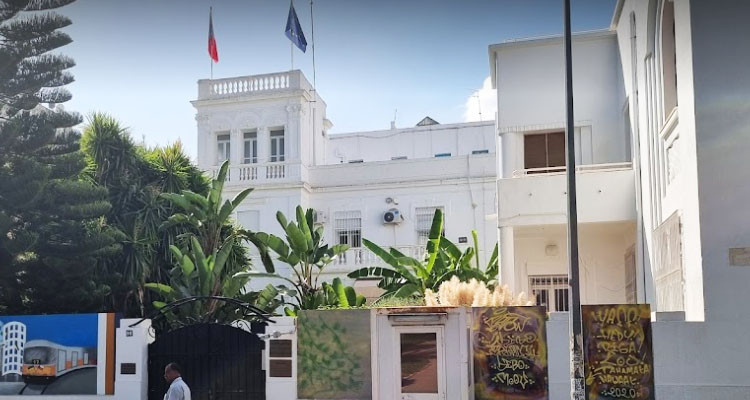 سفارة جمهورية التشيك تحذر مواطنيها المقيمين بتونس 