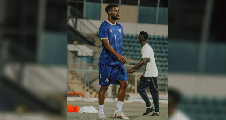 إدارة النادي الصفاقسي ترفض منح ''الدراويش'' البطاقة الدولية لفراس شواط 