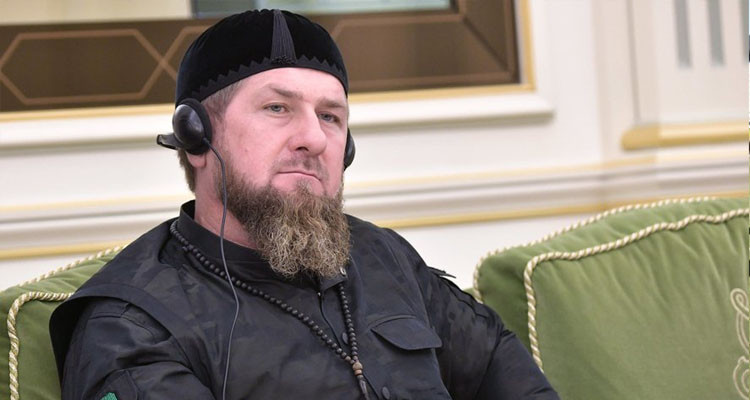 قاديروف: يجب استخدام الأسلحة النووية محدودة الفاعيلية في أوكرانيا 
