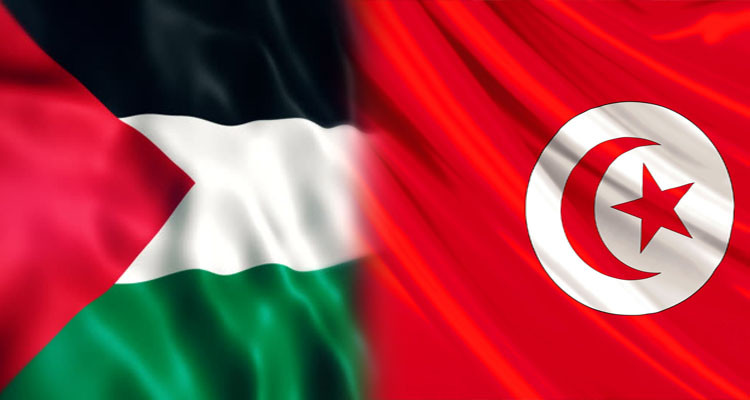 بأمر من رئيس الدولة: تونس ترسل شحنة مساعدات طبية إلى فلسطين  