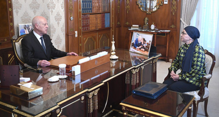 رئيس الدولة كل من يقف وراء فاجعة جرجيس سيتحمل مسؤوليته كاملة مهما كانت صفته