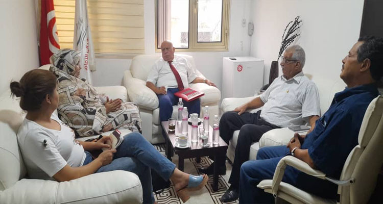 عبيد البريكي يثير غضبا مغربيا كبيرا واتهامات لبلادنا بالاصطفاف وراء الجزائر