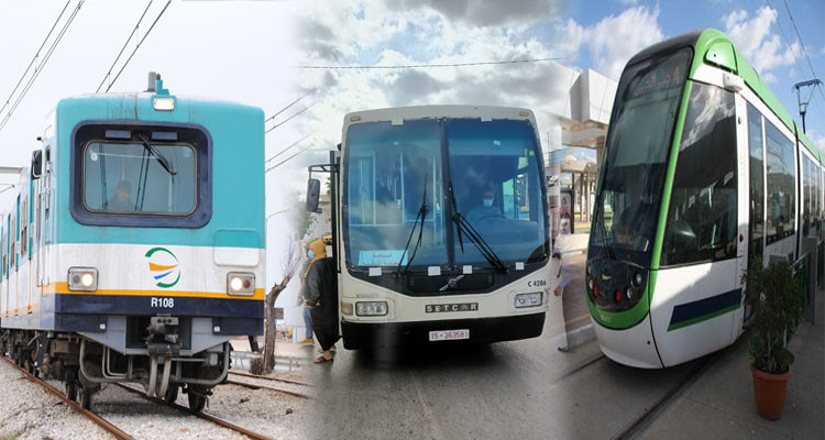 الجامعة العامة للنقل تلوّح بالإضراب عن العمل لثلاثة أيام   