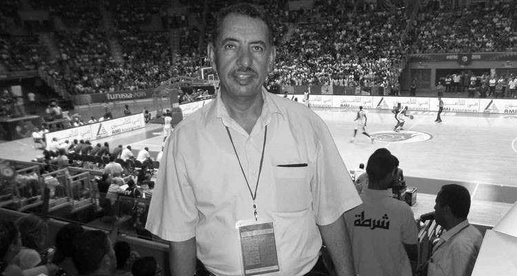 الصحفي والمربي حميدة الحيدري في ذمة الله 