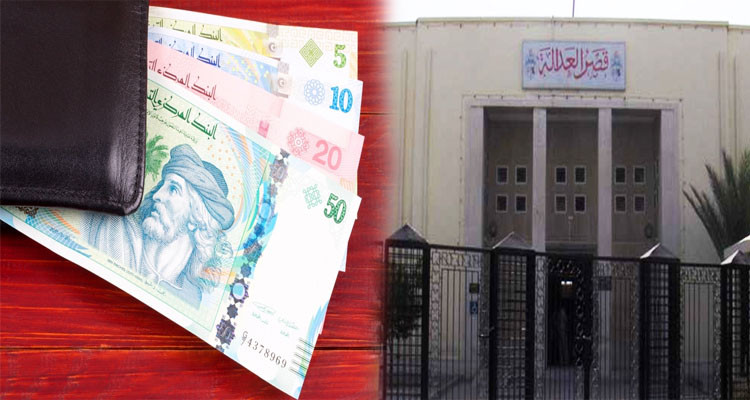 بطاقة إيداع بالسجن في حق نقيب بالحرس يشتبه في تلقيه رشوة 