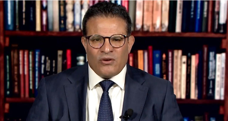 عبد السلام: النهضة لم تحسن قراءة المؤشرات التي سبقت ''انقلاب'' قيس سعيّد 