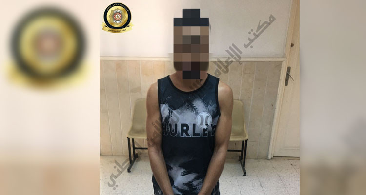 الإيقاع بنفر يروّج ''الزطلة'' في صفوف المراهقين